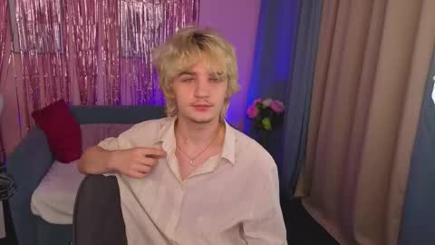 Snapshot of jamemiller chatting on 16, 2, 2026 JameMiller online show from 16, 2, 2026