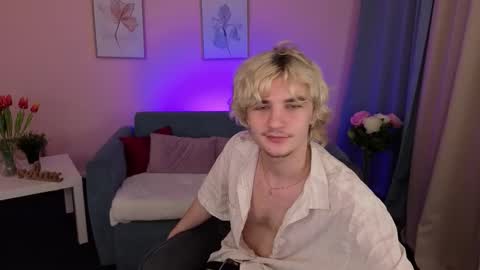 Snapshot of jamemiller chatting on 6, 3, 2026 JameMiller online show from 6, 3, 2026