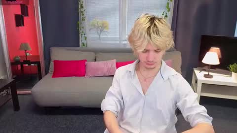 Snapshot of jamemiller chatting on 11, 3, 2026 JameMiller online show from 11, 3, 2026