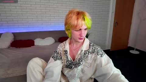 Snapshot of jamemiller chatting on 17, 3, 2026 JameMiller online show from 17, 3, 2026