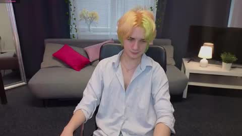 Snapshot of jamemiller chatting on 20, 3, 2026 JameMiller online show from 20, 3, 2026