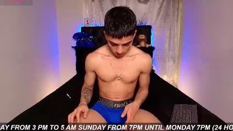 LeonardoInsta LeonardoperezcoPvt open online show from 26, 7, 2026