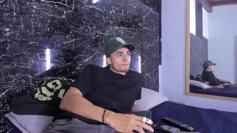 james_06_ online show from 10, 4, 2026
