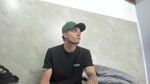 james_06_ online show from 11, 4, 2026