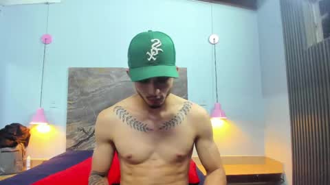 james_06_ online show from 20, 5, 2026