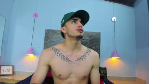 james_06_ online show from 20, 5, 2026