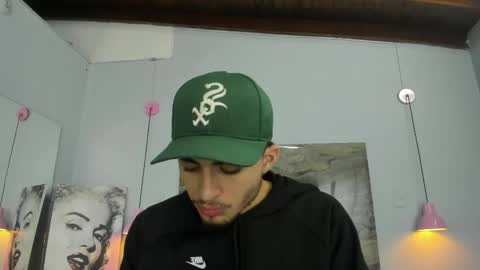james_06_ online show from 24, 5, 2026