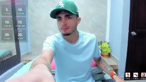 james_06_ online show from 25, 5, 2026