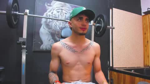 james_06_ online show from 27, 5, 2026
