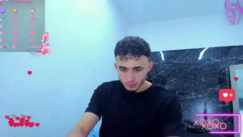 james_06_ online show from 27, 5, 2026