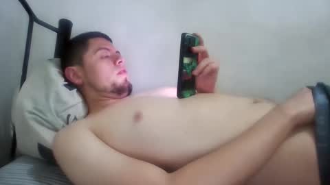 james_200100 online show from 24, 3, 2026