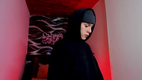 james_adamss_ online show from 10, 1, 2026