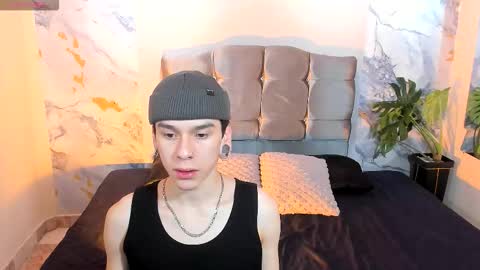 james_adamss_ online show from 14, 1, 2026