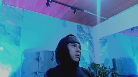 james_adamss_ online show from 5, 3, 2026