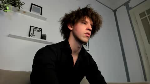 James online show from 19, 10, 2025