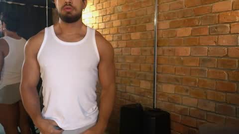 James Axel online show from 10, 5, 2026
