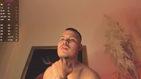 Juan online show from 17, 3, 2026