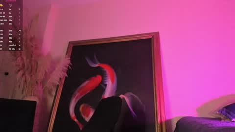 Snapshot of james_carter7 chatting on 21, 5, 2026 Juan online show from 21, 5, 2026