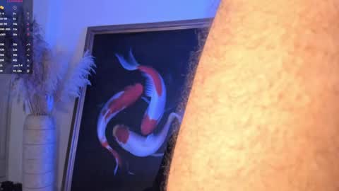 Snapshot of james_carter7 chatting on 24, 5, 2026 Juan online show from 24, 5, 2026