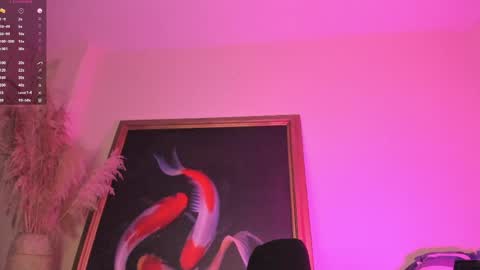 Snapshot of james_carter7 chatting on 6, 6, 2026 Juan online show from 6, 6, 2026