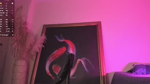 Snapshot of james_carter7 chatting on 11, 6, 2026 Juan online show from 11, 6, 2026