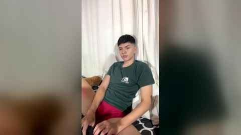 james_chez online show from 13, 3, 2026