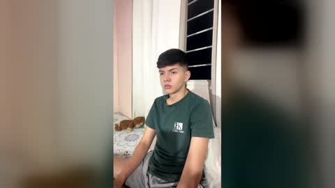 james_chez online show from 18, 3, 2026