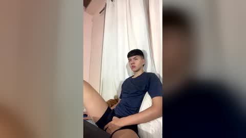 james_chez online show from 18, 3, 2026