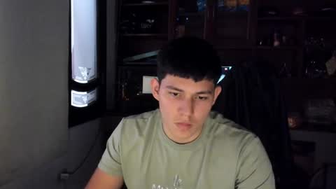 james_cr online show from 27, 1, 2025