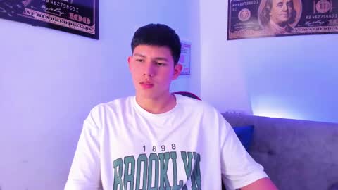 james_cr online show from 28, 1, 2025