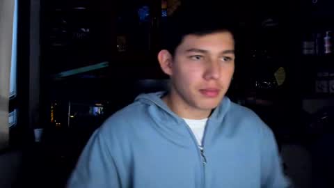 james_cr online show from 30, 1, 2025