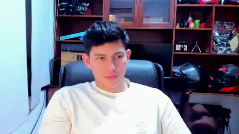 james_cr online show from 31, 1, 2025