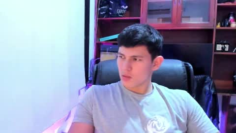 james_cr online show from 1, 2, 2025