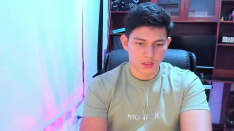 james_cr online show from 2, 2, 2025