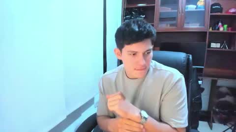 james_cr online show from 5, 2, 2025