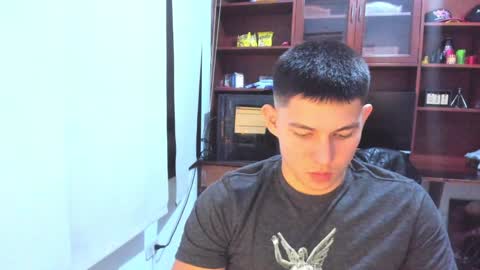 james_cr online show from 8, 2, 2025