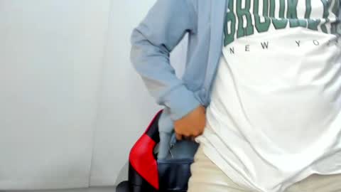 james_cr online show from 12, 2, 2025