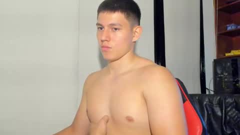 james_cr online show from 15, 2, 2025