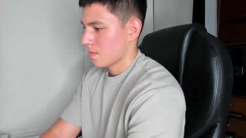 james_cr online show from 21, 2, 2025