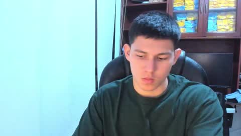 james_cr online show from 24, 2, 2025