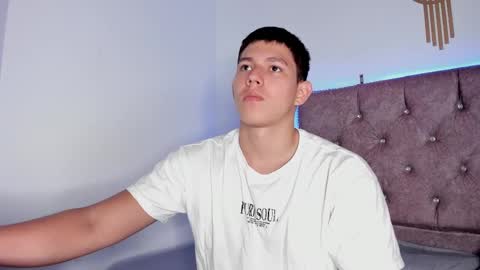 james_cr online show from 25, 2, 2025