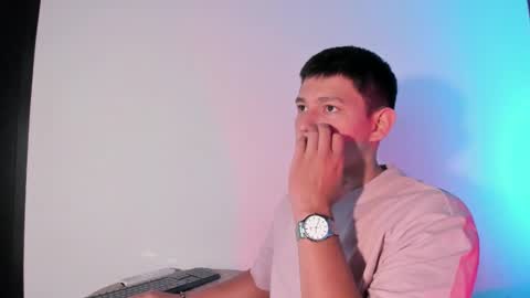 james_cr online show from 27, 2, 2025