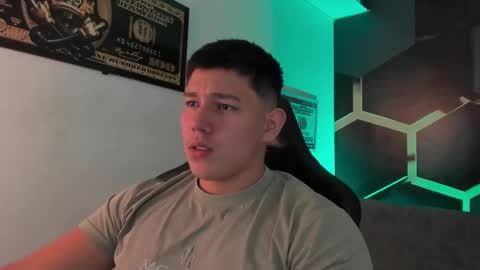 james_cr online show from 10, 9, 2025