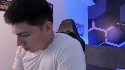 james_cr online show from 24, 9, 2025