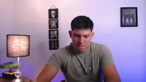 james_cr online show from 5, 11, 2025