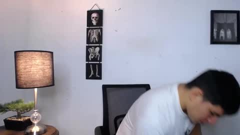 james_cr online show from 21, 11, 2025