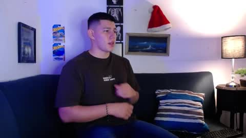 james_cr online show from 29, 11, 2025