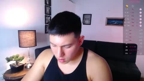 james_cr online show from 13, 2, 2026