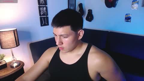 james_cr online show from 12, 3, 2026