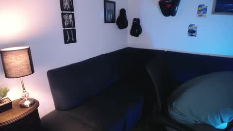 james_cr online show from 19, 3, 2026